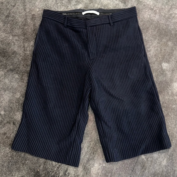 Men’s Givenchy Paris shorts